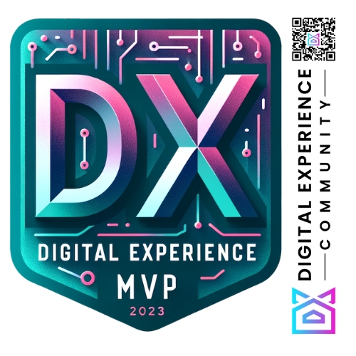 DX MVP 2023 Public Election Results