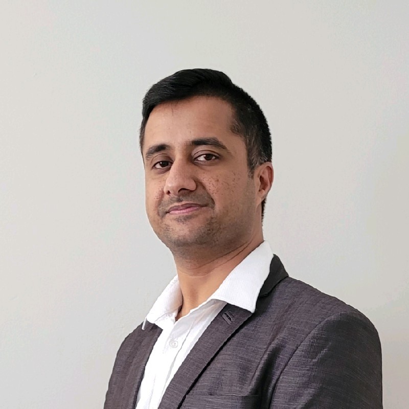 Balaji Kandasamy