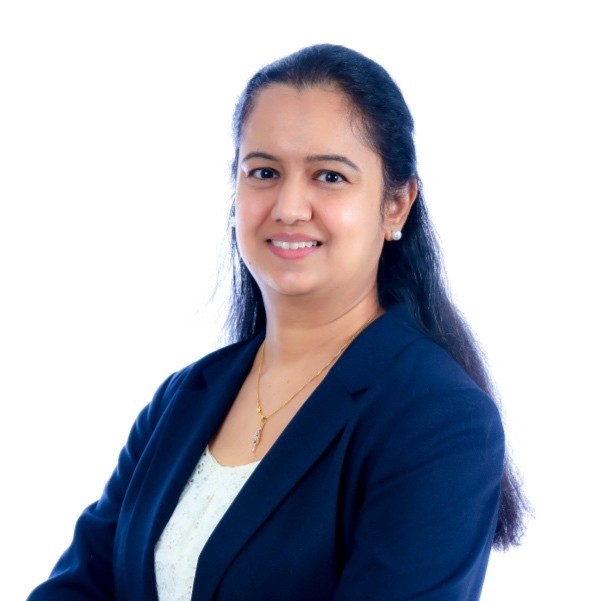 Madhumidha Anbalagan