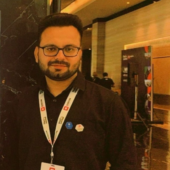 Vishal Khera